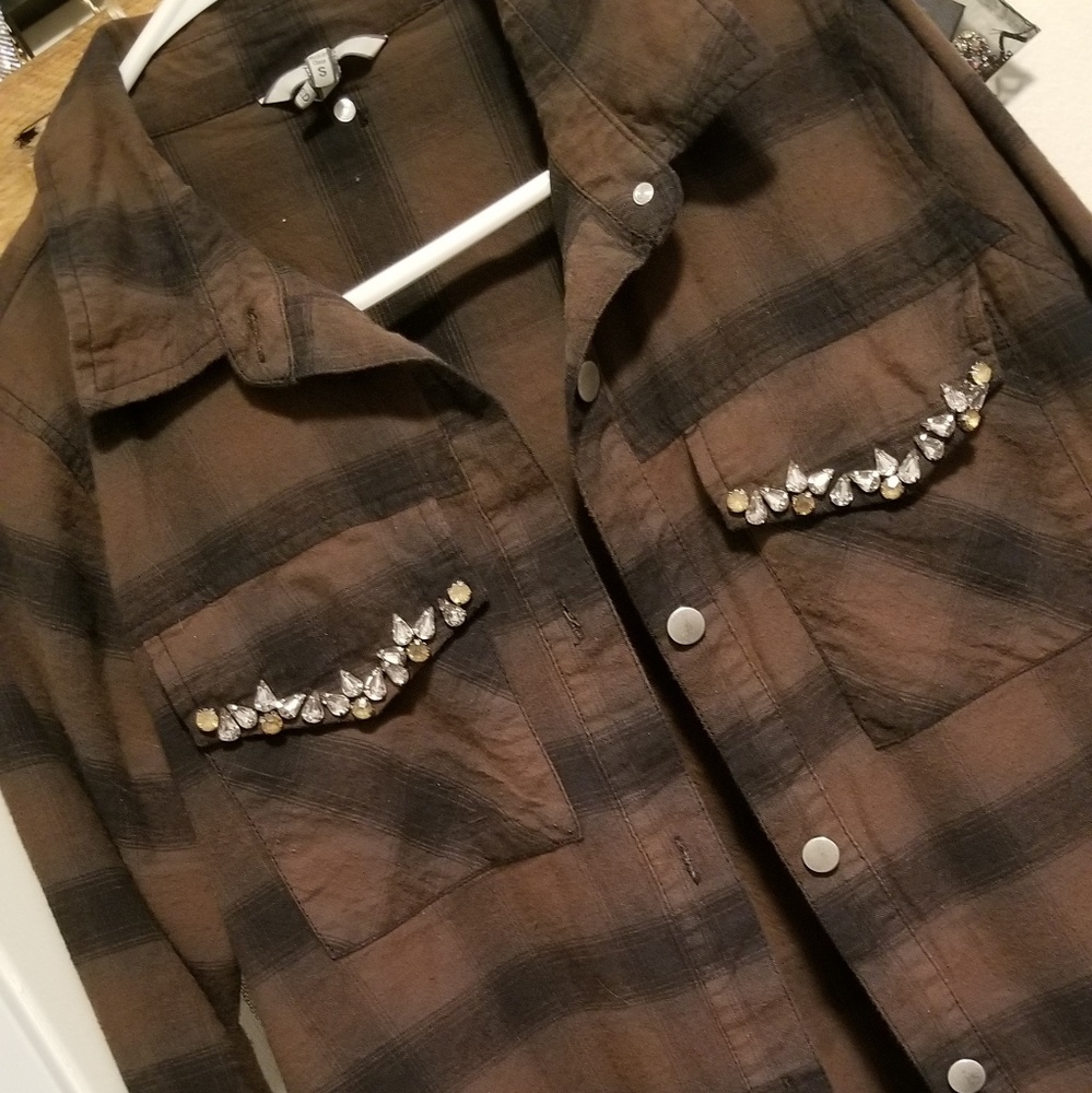 Flannel
